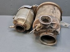 Catalyseur + FAP - Volkswagen