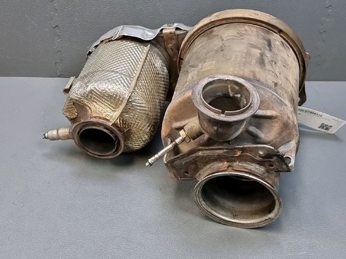 Catalyseur fap volkswagen - -,