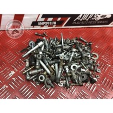 Kit de vis partie cycle