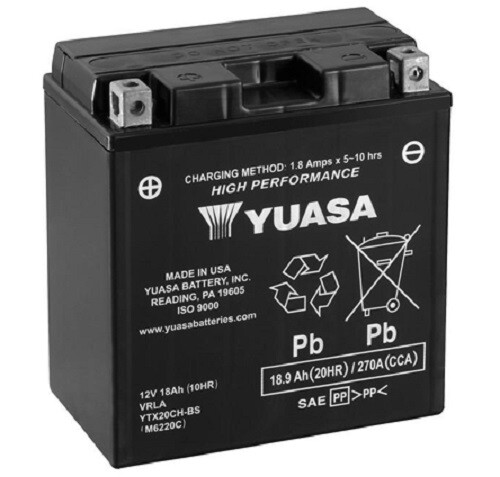 Batterie honda - batterie,