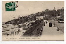 LE HAVRE - Seine Maritime -