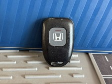 JDM Fit To Honda Civic 96 - 00 EK4 EK9 Infrared Remote Keyless For Spare Part