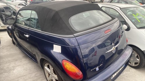Pare soleil droit chrysler - pare,