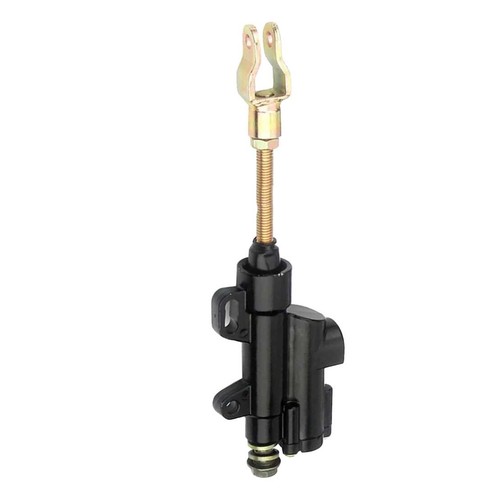 Rear brake master - brake, cylinder