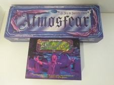 Lot Atmosfear + Atmosfear II complets