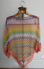 NWT - MISSONI Multi Coloured