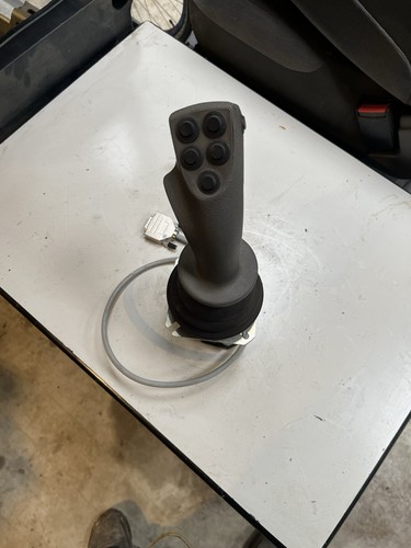 Joystick danfoss pvrh - joystick,