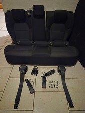 banquette arrière clio 5