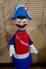 MARIONNETTE VINTAGE THÉÂTRE