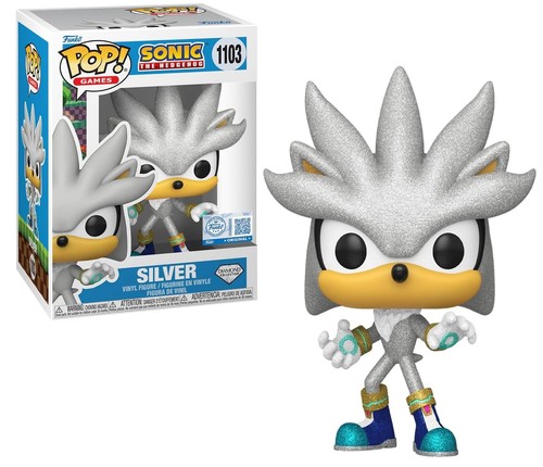 Funko pop games sonic - funko, :
