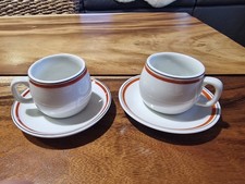 2 Tasse à moka tasse à