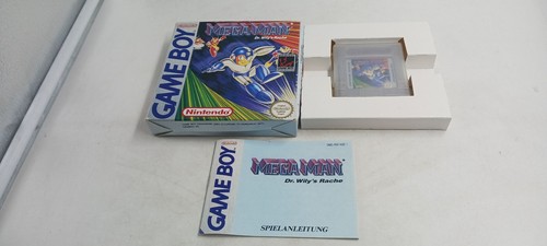 Jeu nintendo game boy gameboy - nintendo,