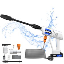 Nettoyeur haute pression