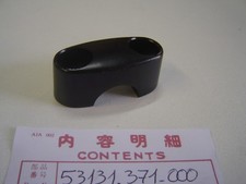 Pontet guidon GL1000 CM125C