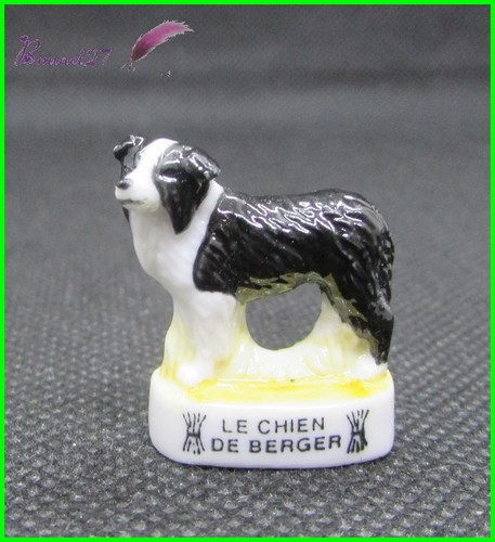 Feve animaux ferme - feve, la