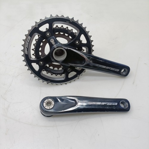Pédalier fsa drive bb30 - fsa,