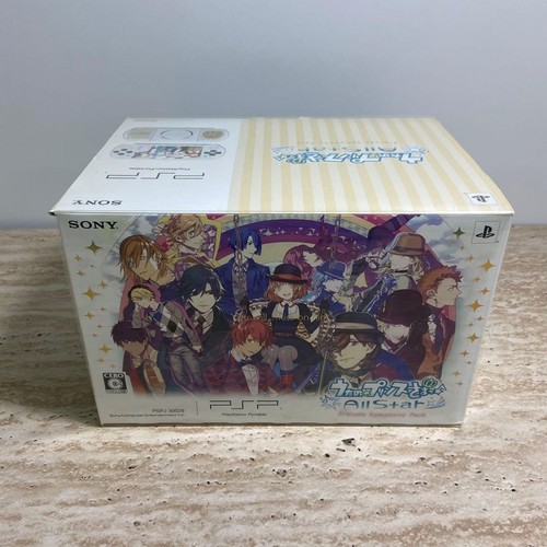 Sony psp 3000 - sony,