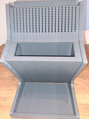 Console auto radio renault - console,