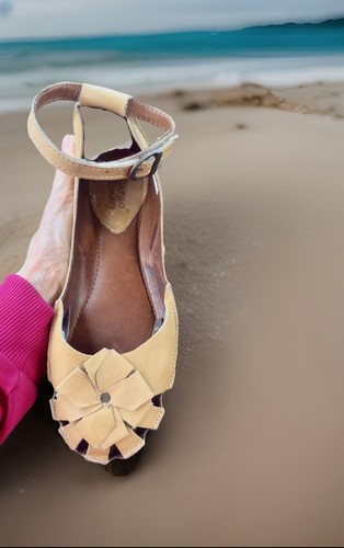 Sergio tomani sandals size - tomani, us