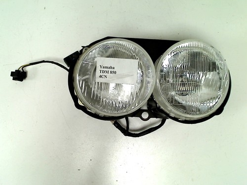 Phare avant yamaha - avant, tdm