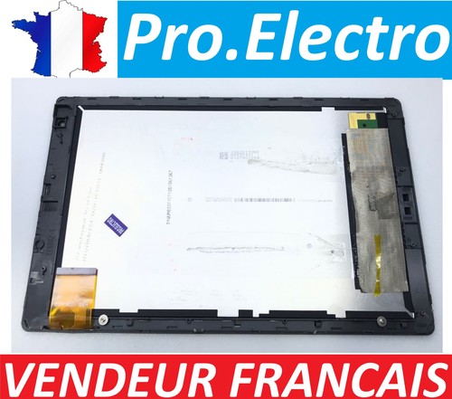 Lcd dalle screen - dalle,