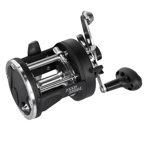 Moulinet tambour 1 bb pour - moulinet,