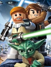 Lego Star Wars Figurines 222