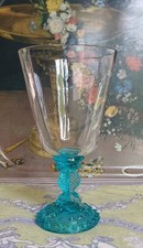 Ancien Petit Vase  Verre