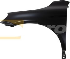 Aile Avant Gauche Pour Volvo