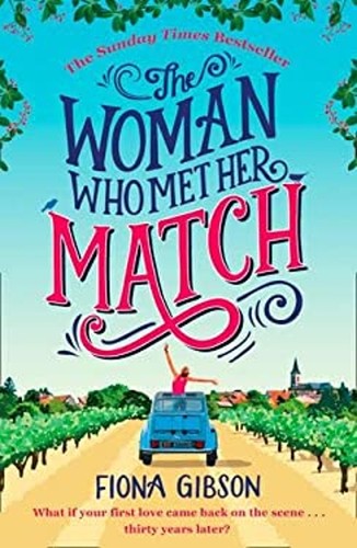 Femme qui rencontré son - a,