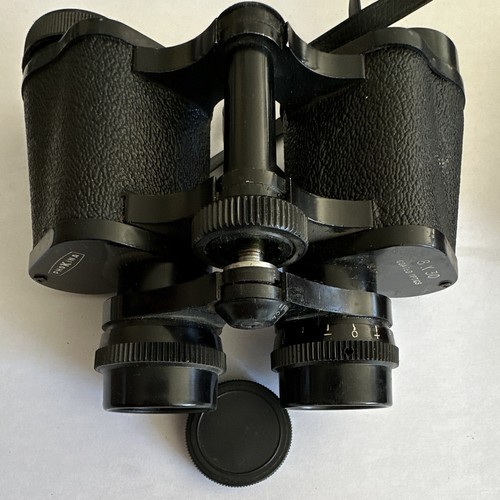 Pokina jumelles 8x30 prisme - jumelles,