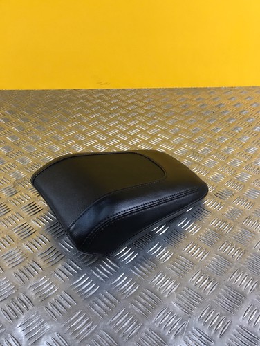 Selle passager pour harley - selle,
