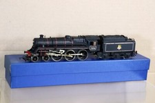 Kit Monté Locomotive Standard Classe 4MT BR 4-6-0 HORNBY CROWNLINE 73008 NX