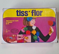 Mako Tiss' Flor Vintage