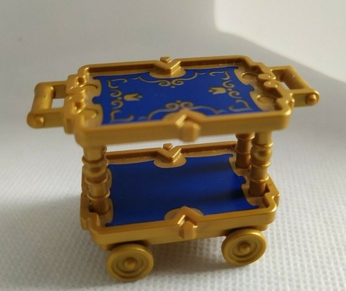 Playmobil chariot bleu - playmobil,