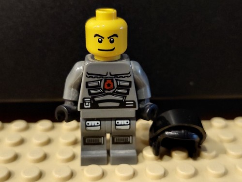 Minifigurine lego space - lego,