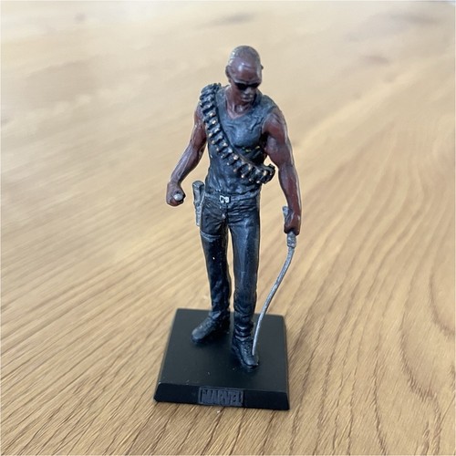 Marvel eaglemoss figurine - eaglemoss,