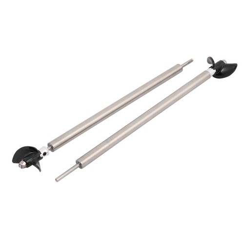 1pair accessory mod boat - , 3mm