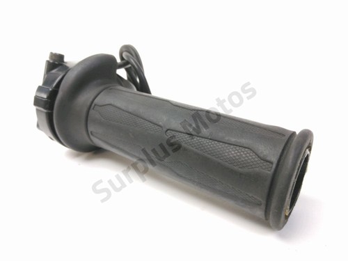 Poignee gaz yamaha fzs - gaz,