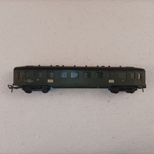 HORNBY HO 733 VOITURE VOYAGEUR