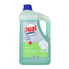 DUAL POWER Détergent Liquide