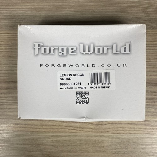 Forge world space - world,