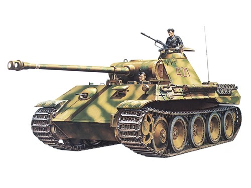 Tamiya tm35065 military - tamiya,