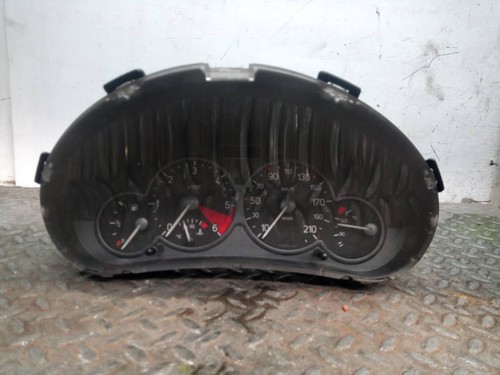 9645847080 compteur vitesse - 9645847080,