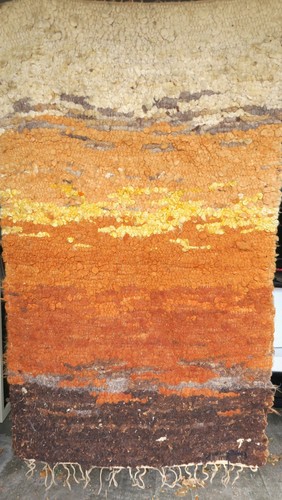 Claudie hunzinger tapisserie - claudie,