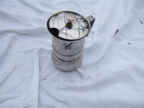 Petite cafetiere italienne - petite,