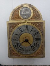 Horloge Comtoise 19 ème