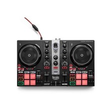 Contrôleur USB HERCULES INPULSE 200 MKII