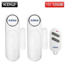 Alarme de porte KERUI 120 dB