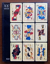 Revue XXe siècle 42 de 1974